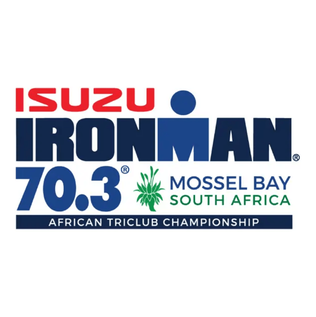 IRONMAN 70.3 Mossel Bay 2026