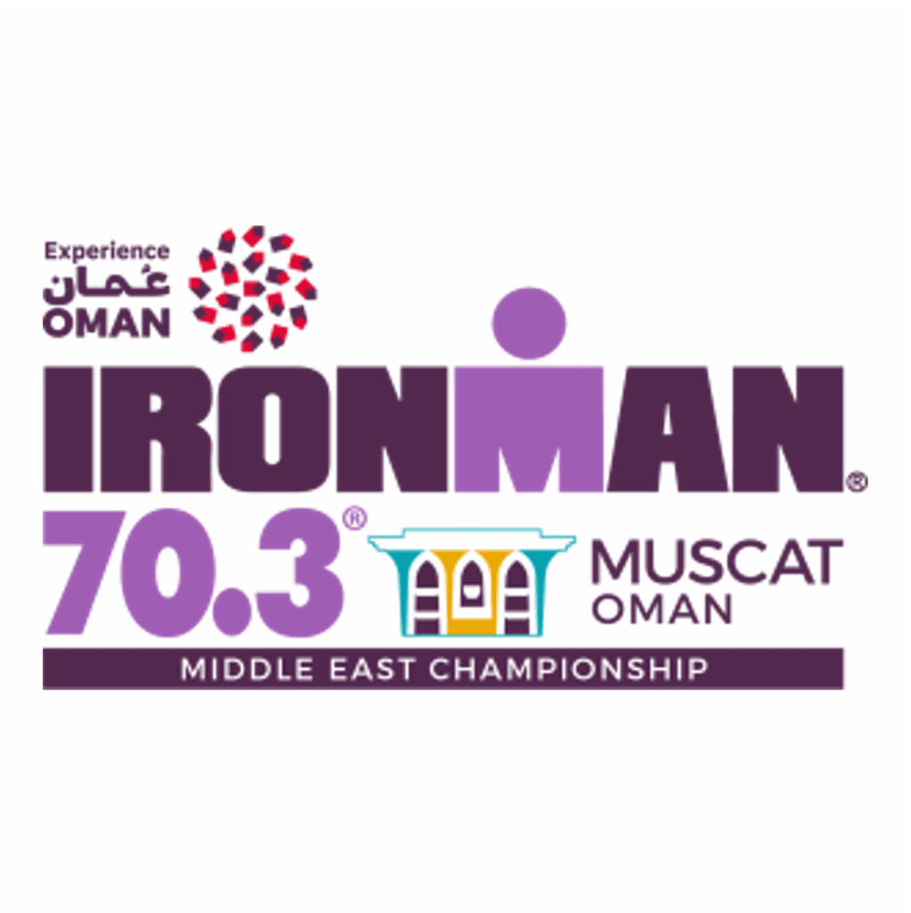 IRONMAN 70.3 Muscat 2027