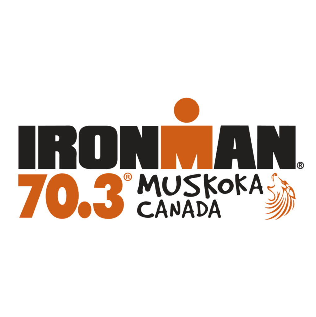 IRONMAN 70.3 Muskoka 2027