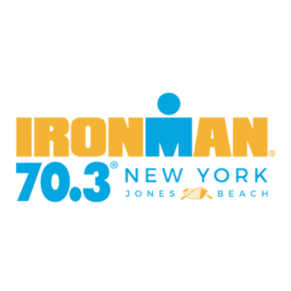IRONMAN 70.3 New York 2026