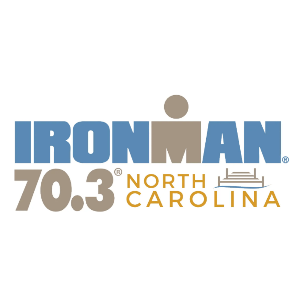 IRONMAN 70.3 North Carolina 2026