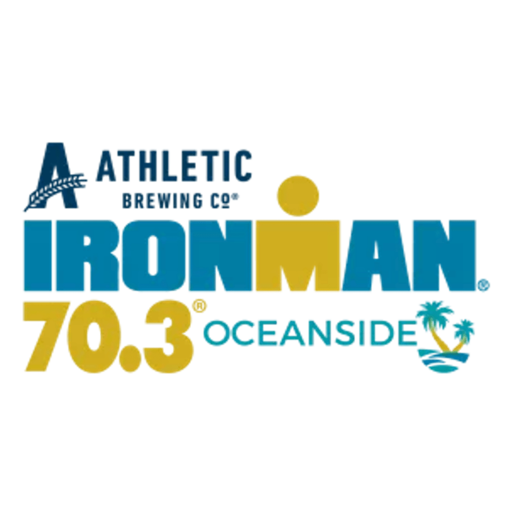IRONMAN 70.3 Oceanside 2027