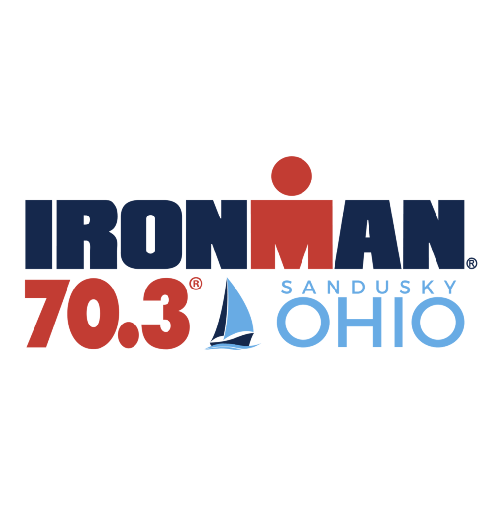 IRONMAN 70.3 Ohio 2027