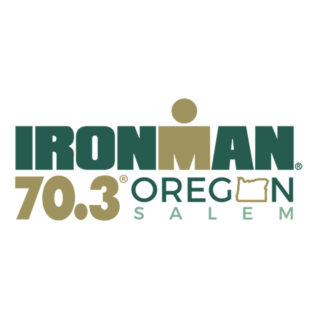 IRONMAN 70.3 Oregon 2027