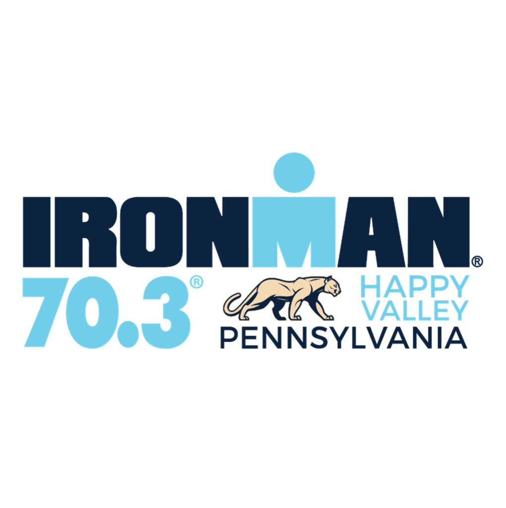 IRONMAN 70.3 Pennsylvania Happy Valley 2027