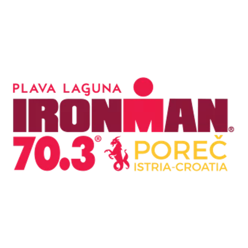 IRONMAN 70.3 Poreč 2026