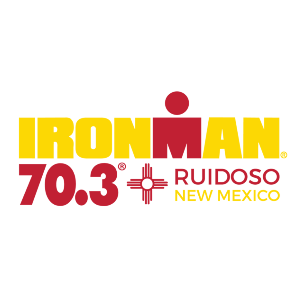 IRONMAN 70.3 Ruidoso New Mexico 2026