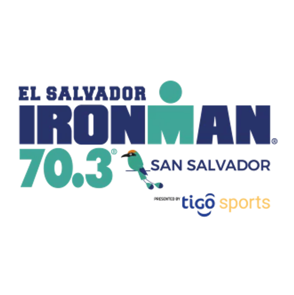 IRONMAN 70.3 San Salvador 2027