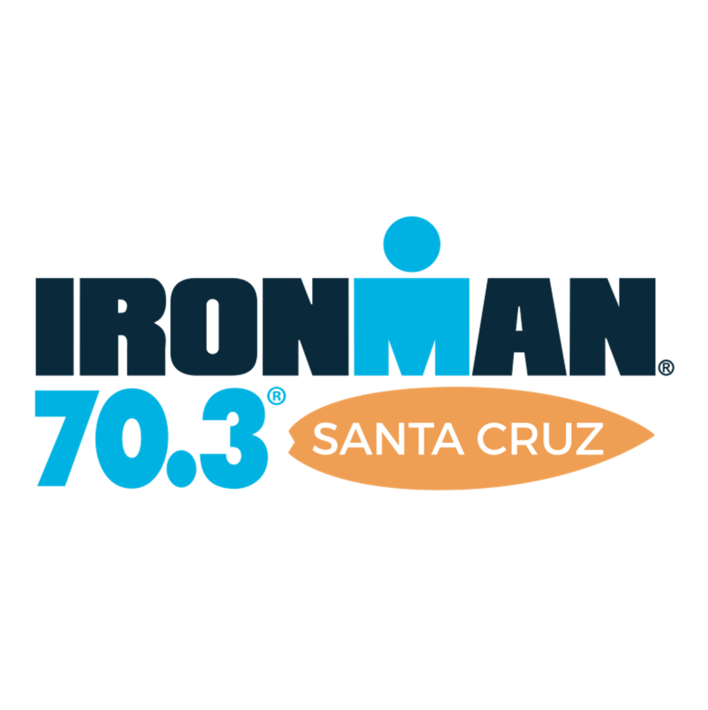 IRONMAN 70.3 Santa Cruz 2026