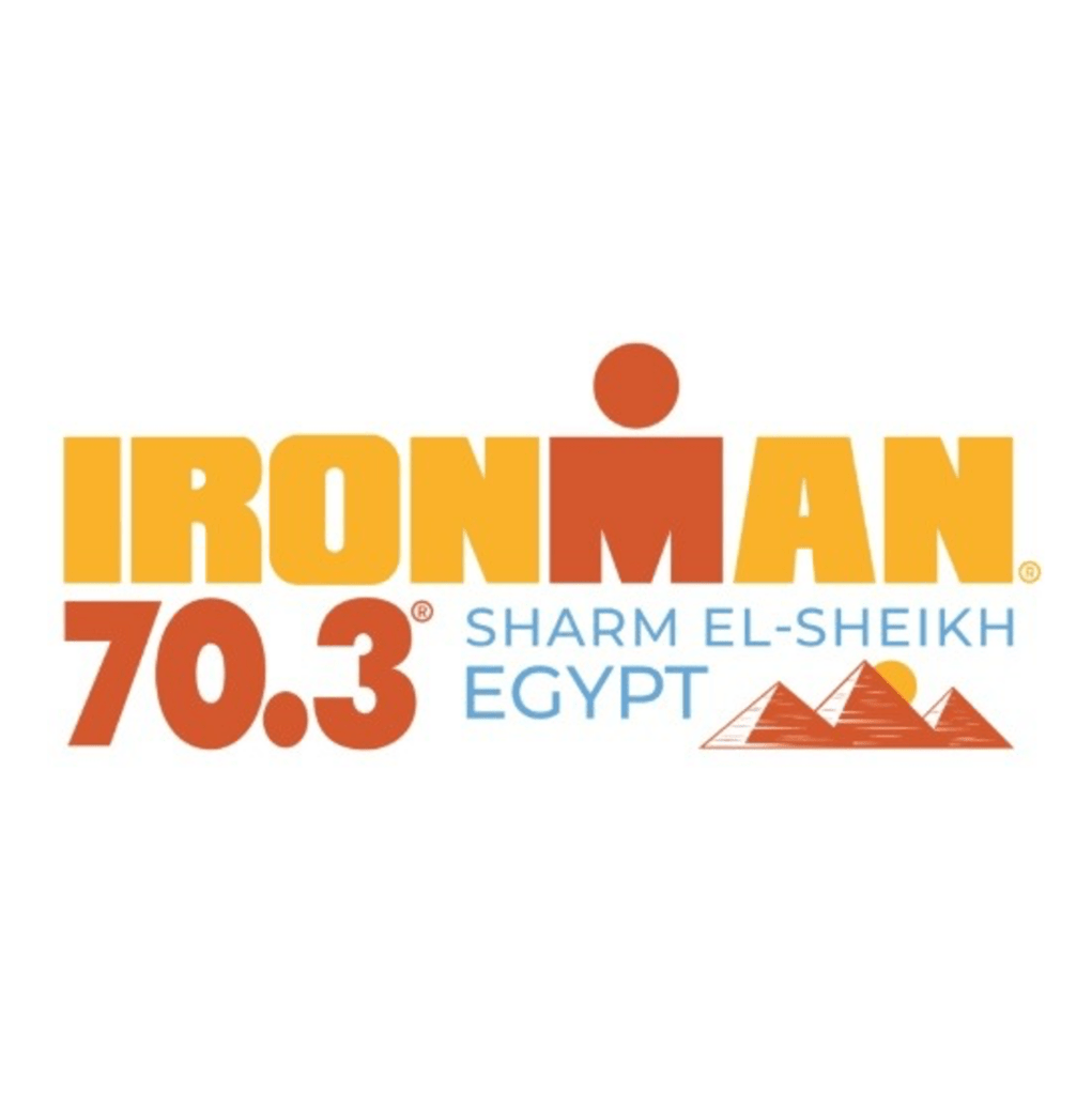 IRONMAN 70.3 Sharm El-Sheikh 2026