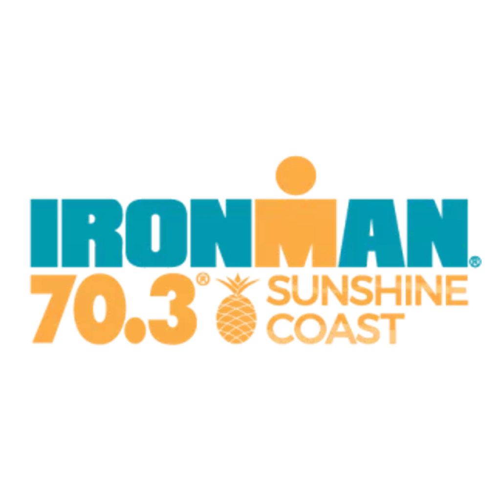 IRONMAN 70.3 Sunshine Coast 2027