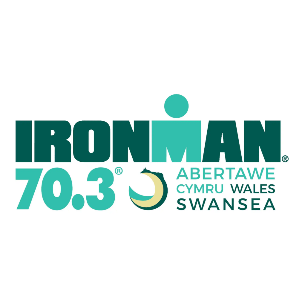 IRONMAN 70.3 Swansea 2027