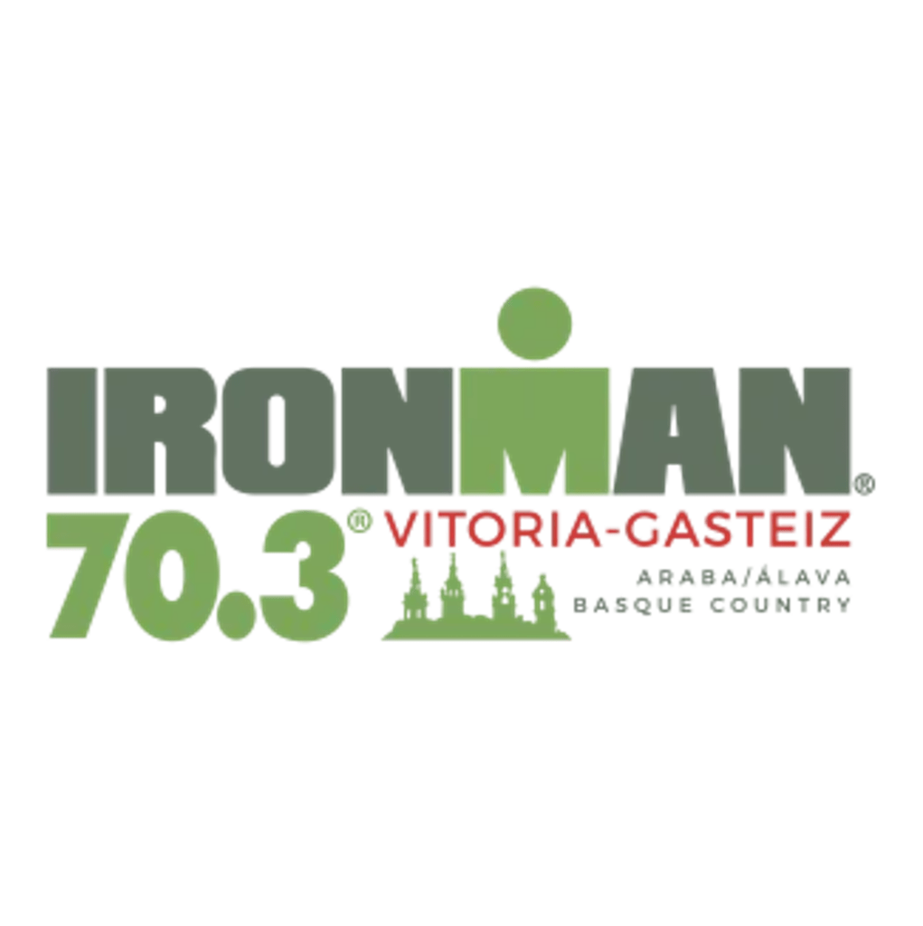 IRONMAN 70.3 Vitoria-Gasteiz 2027