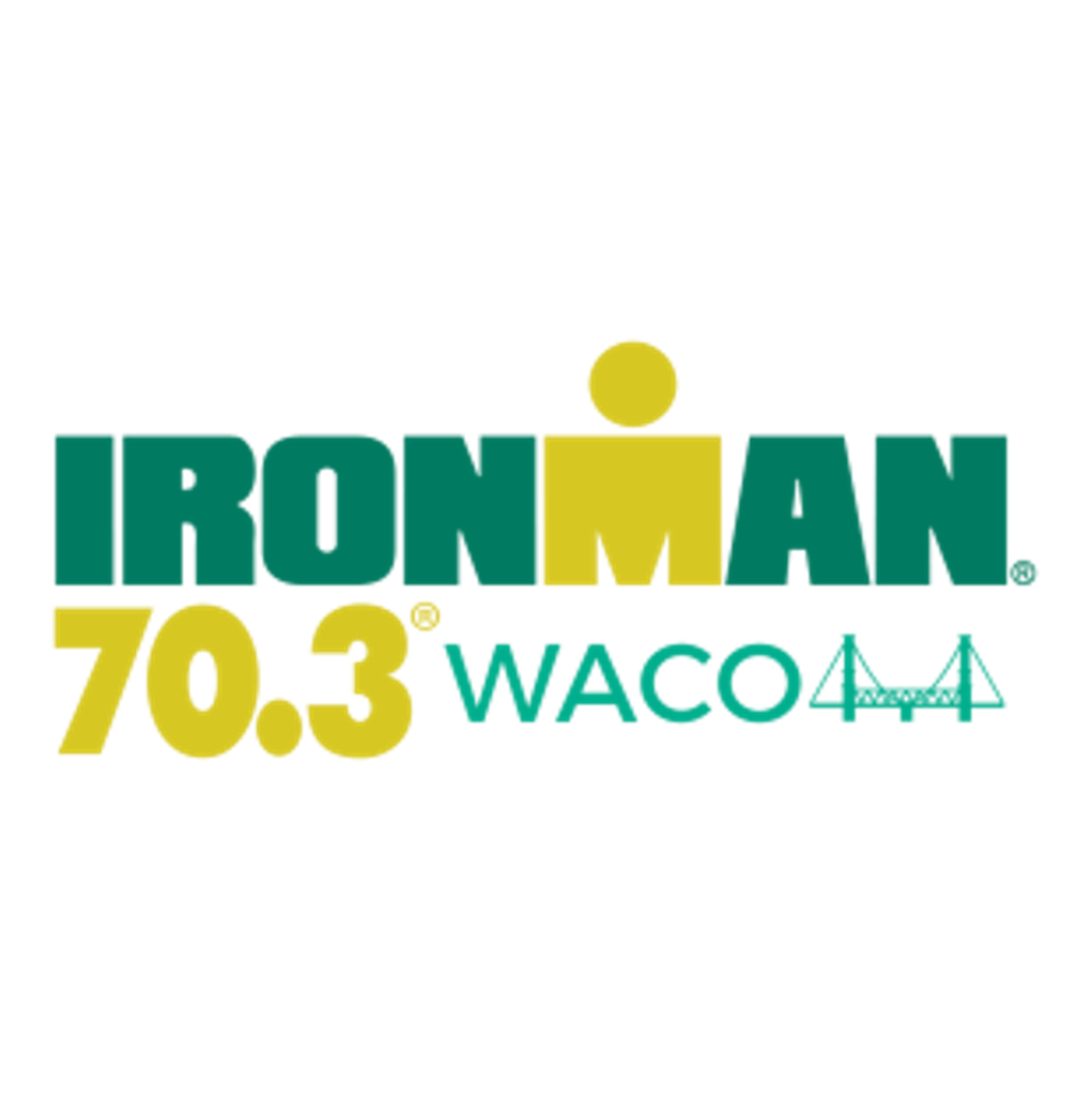 IRONMAN 70.3 Waco 2026