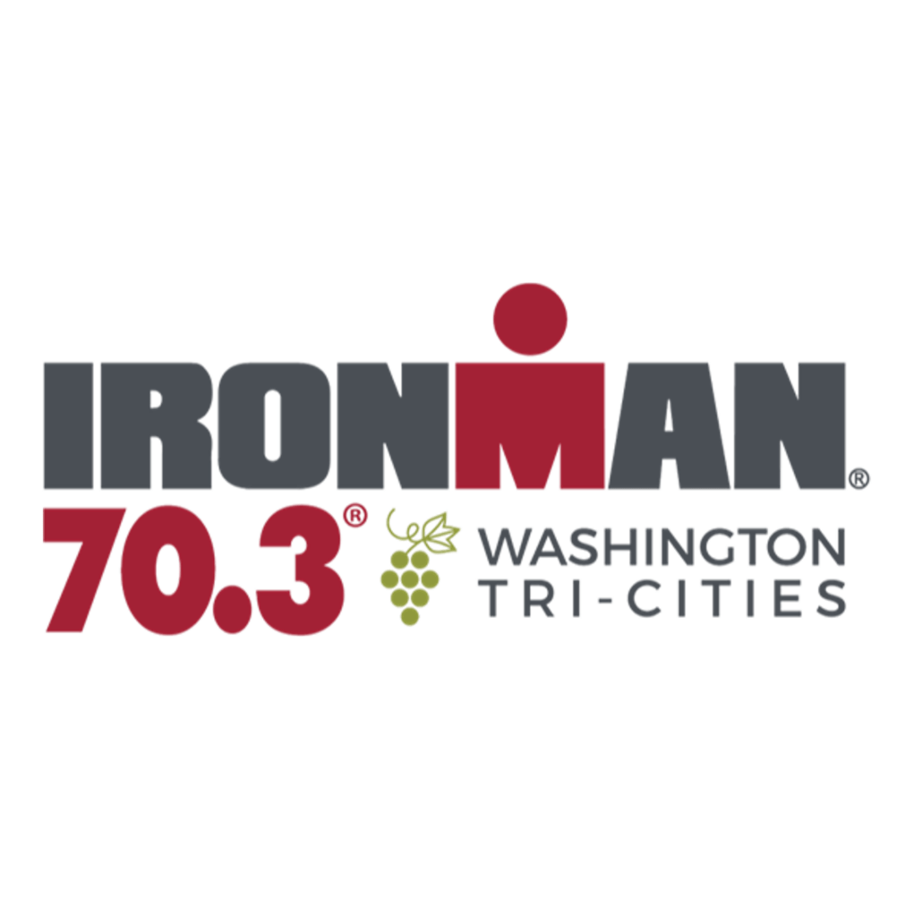 IRONMAN 70.3 Washington Tri-Cities 2026