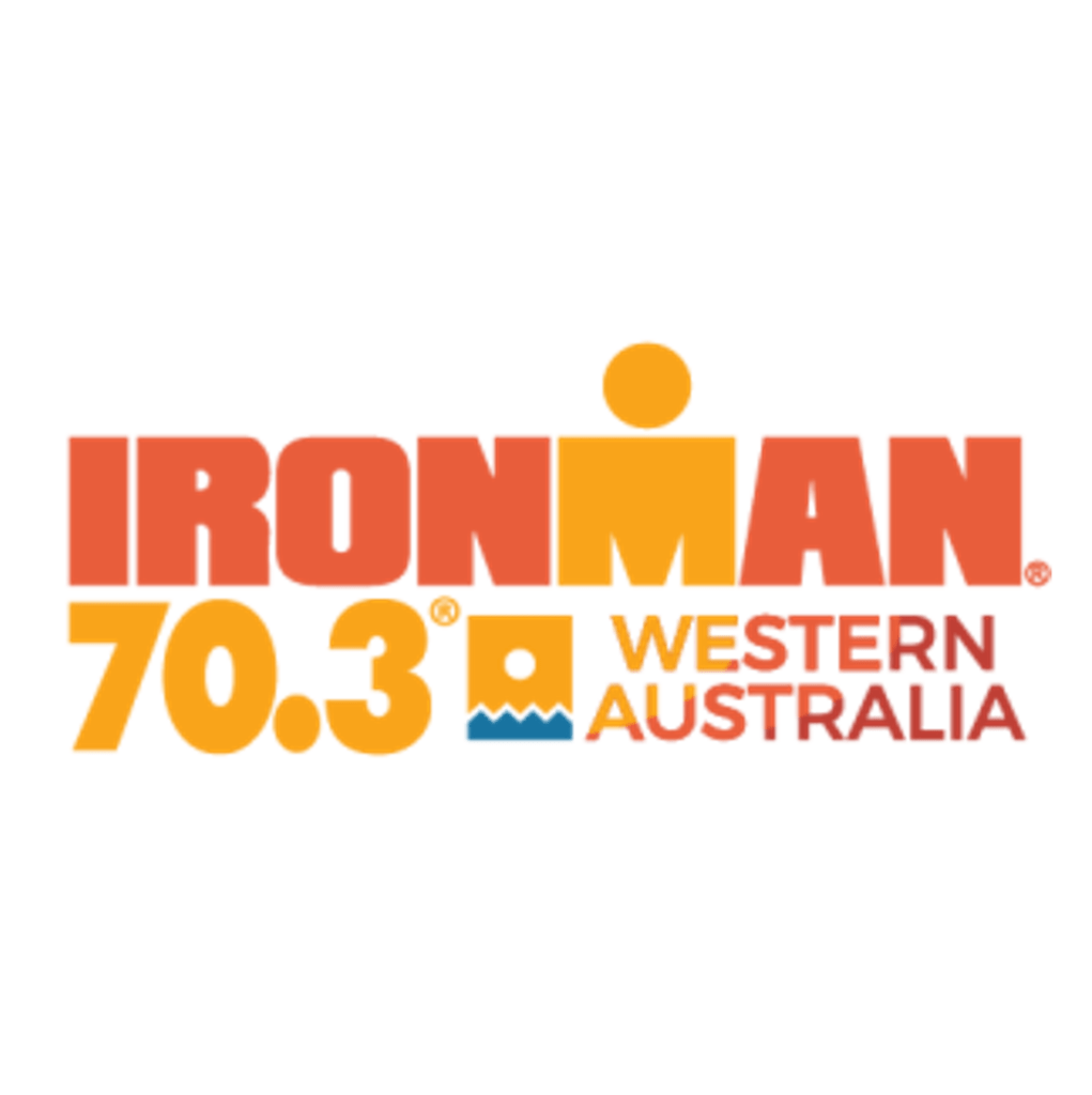 IRONMAN 70.3 Western Australia 2026