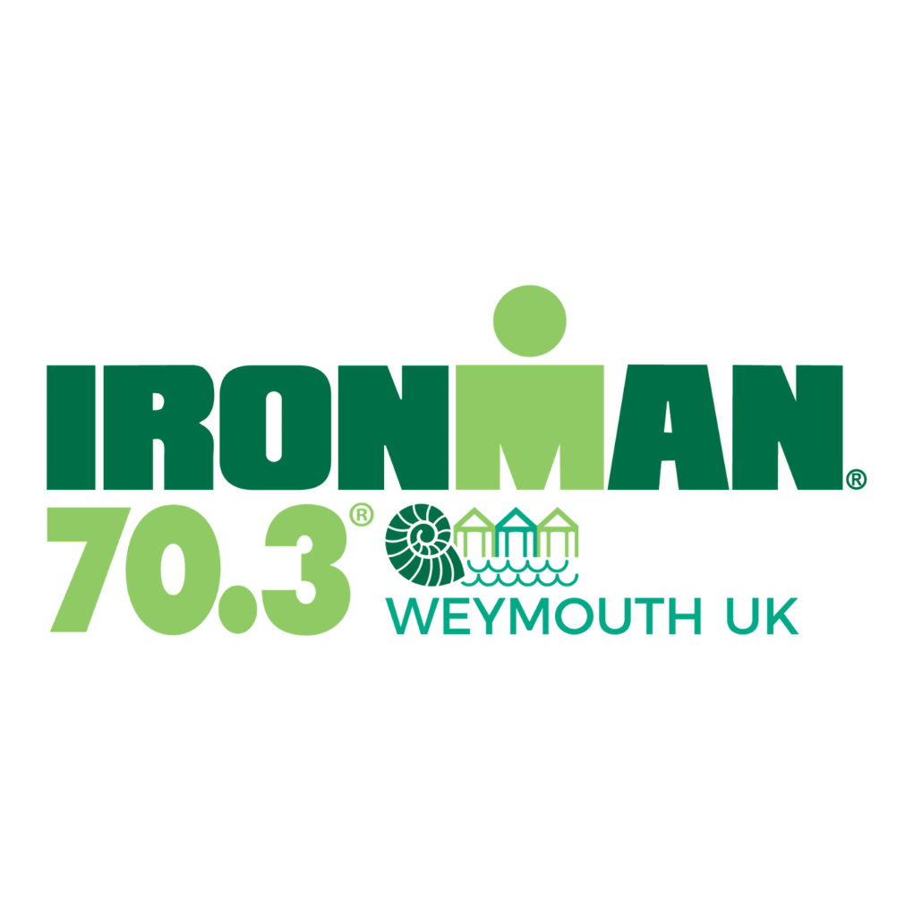 IRONMAN 70.3 Weymouth 2026