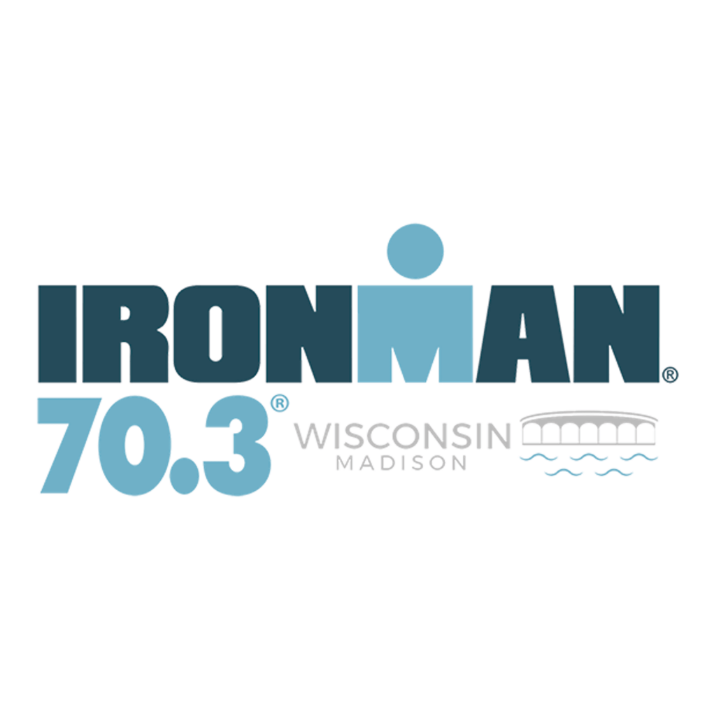 IRONMAN 70.3 Wisconsin 2026