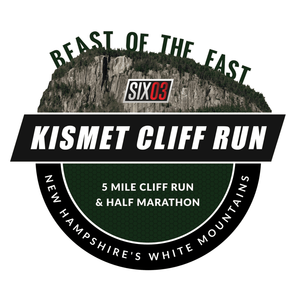 Kismet Cliff Run 2026