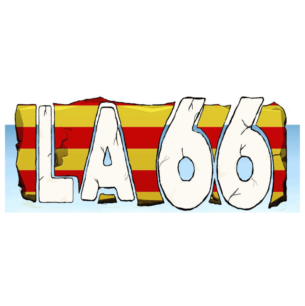 La 66 GTA – Grand Trail de l’Aspre 2026