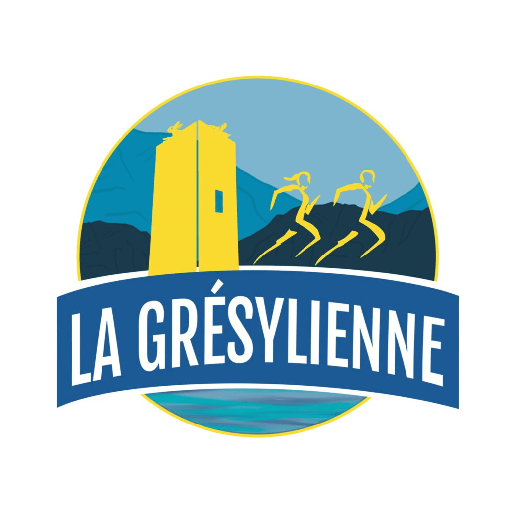 La Grésylienne 2026