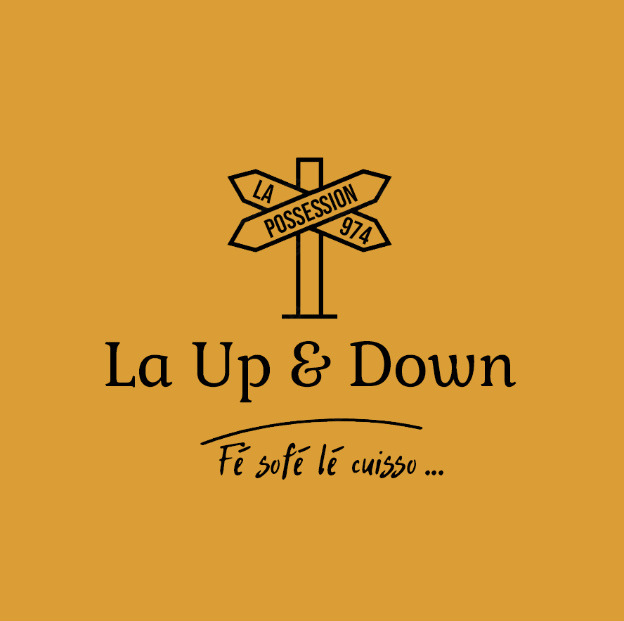 La Up & Down 2026