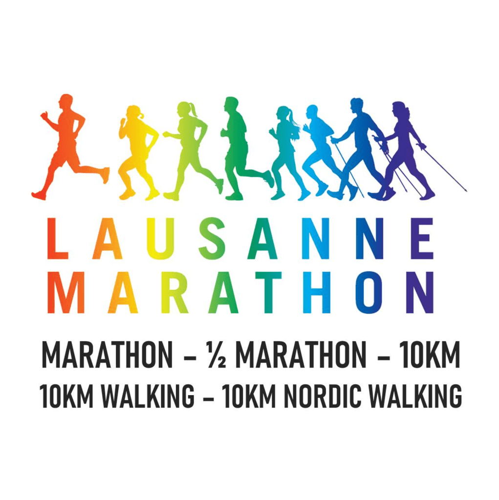 Lausanne Marathon 2026