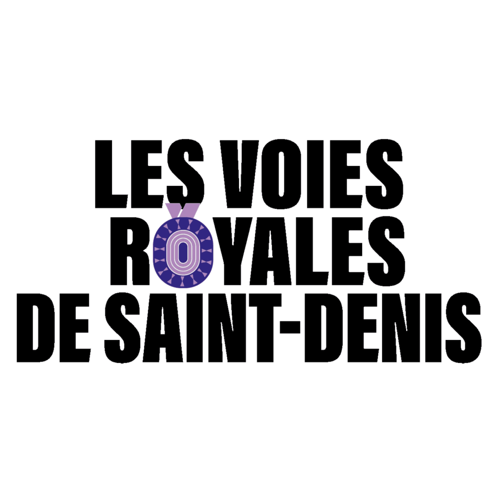 Les Voies Royales de Saint-Denis 2026