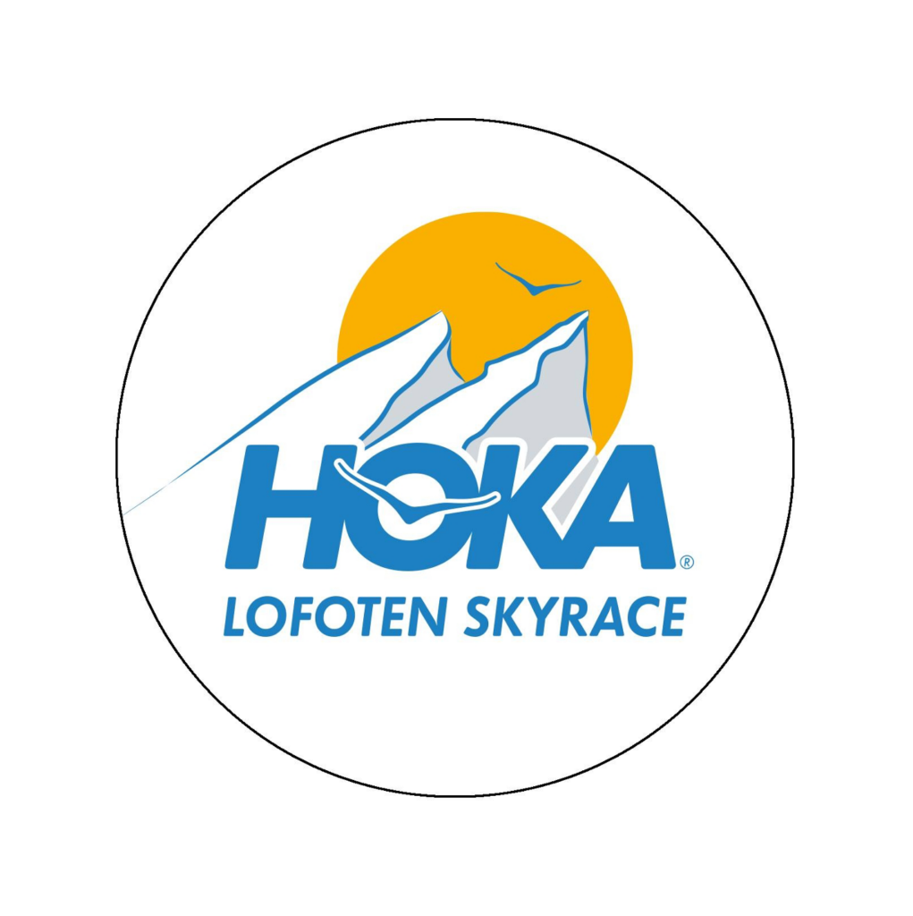 Lofoten Skyrace 2027