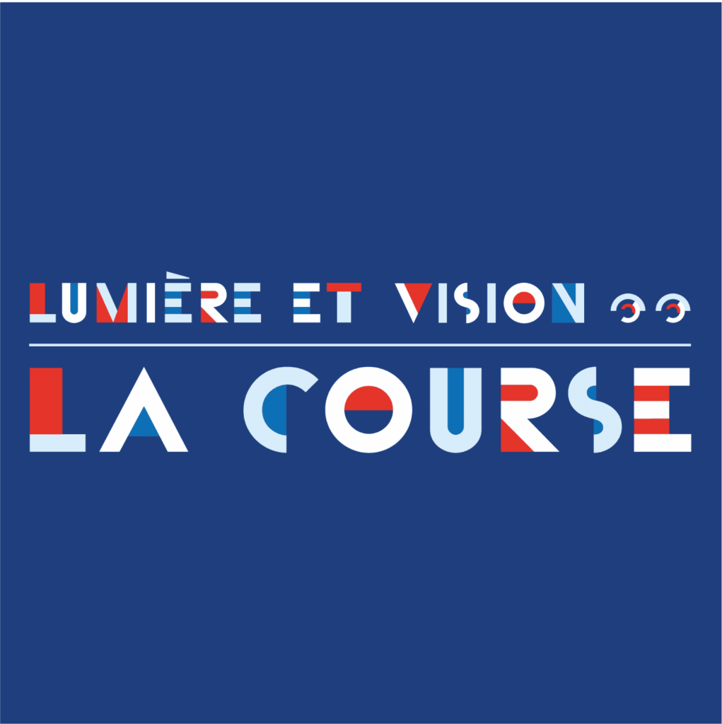 Lumière & Vision – La Course 2026