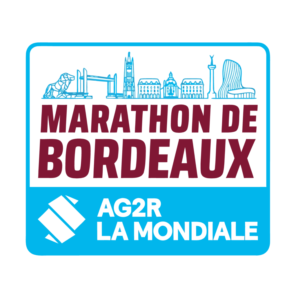 Marathon de Bordeaux 2026