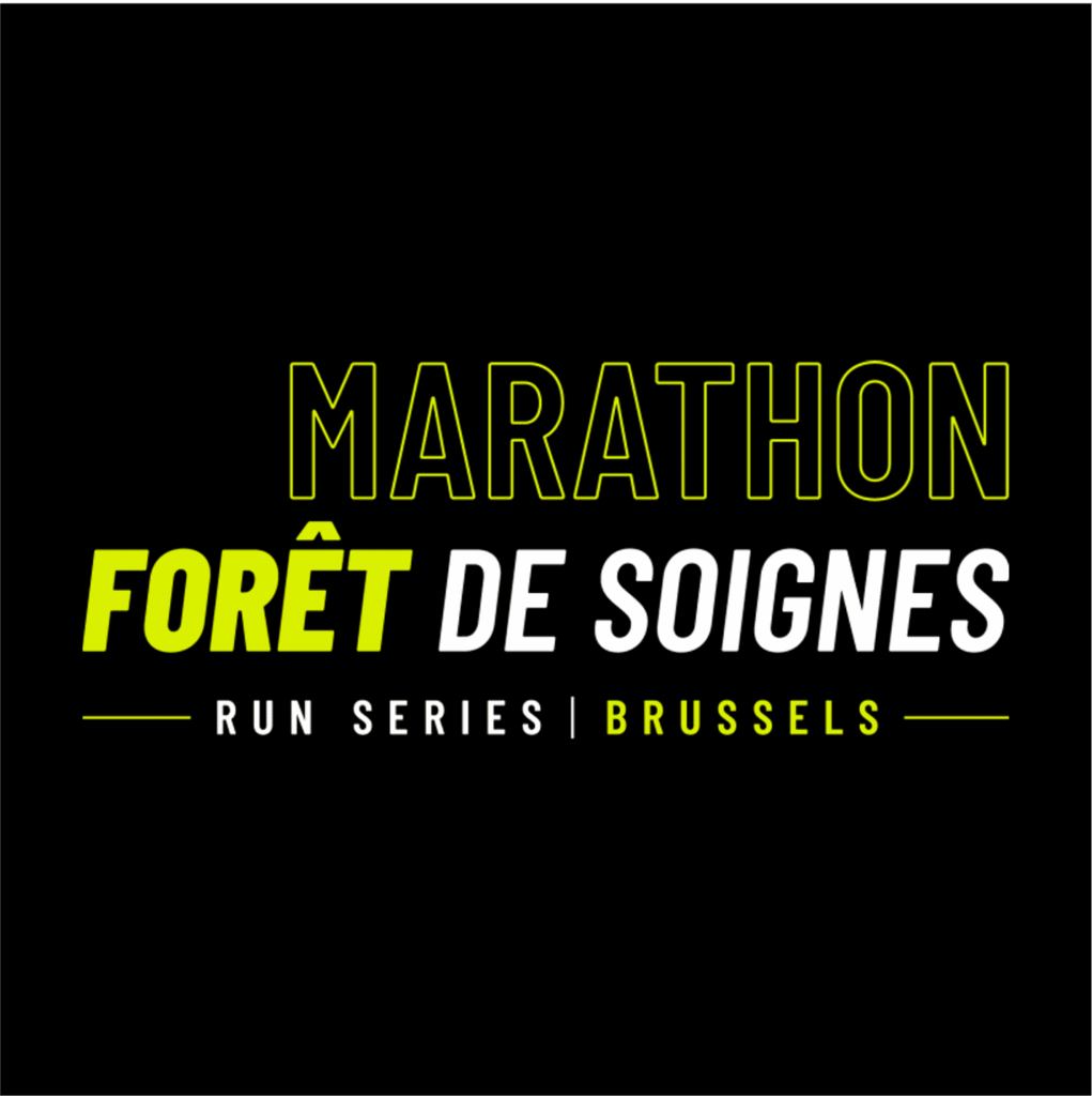 Marathon Forêt de Soignes 2026