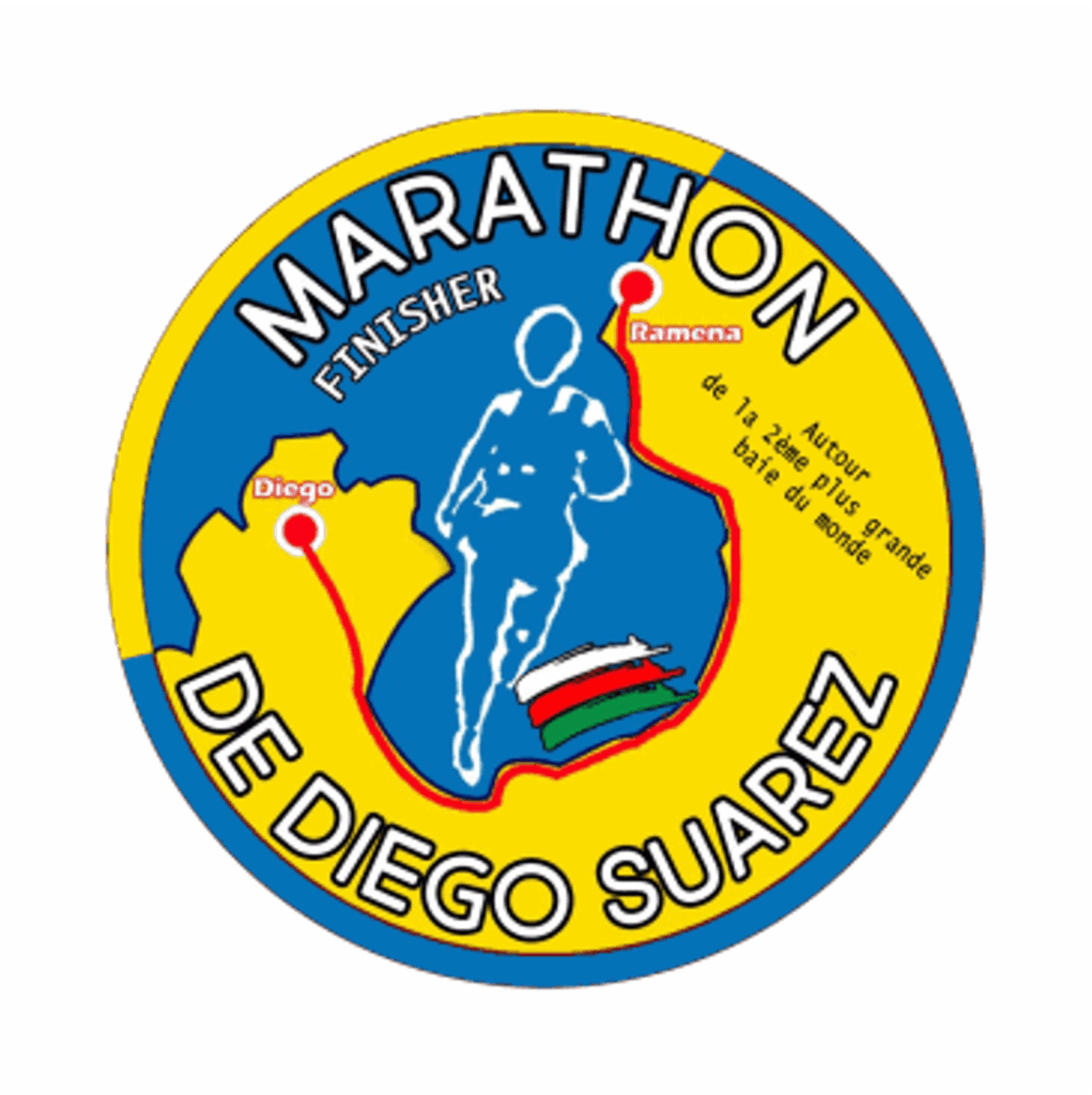 Marathon de Diego 2026