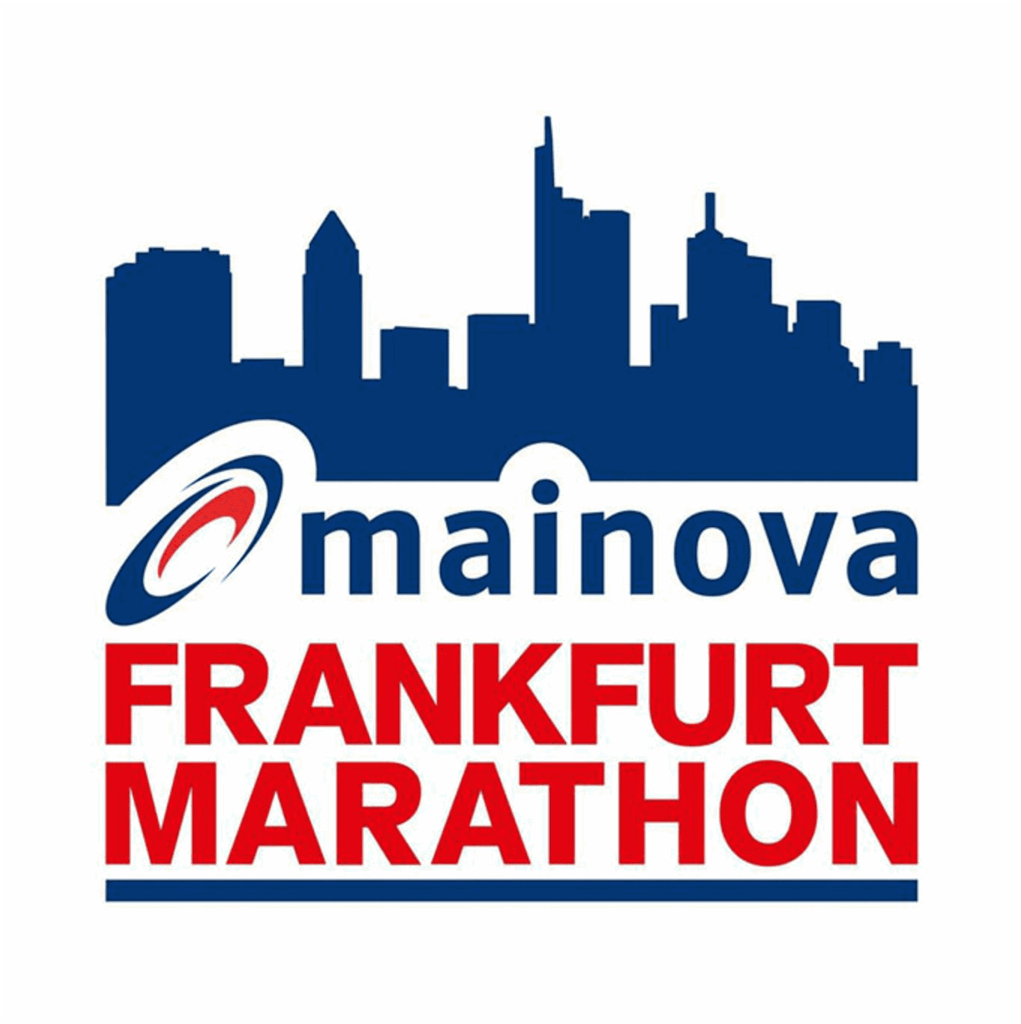 Marathon de Francfort 2026