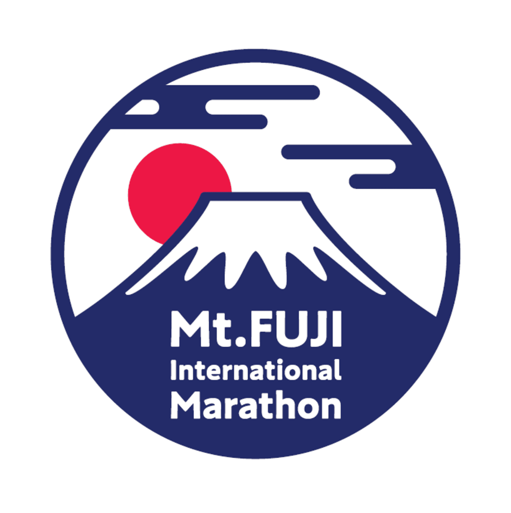 Marathon international Mt. Fuji 2026