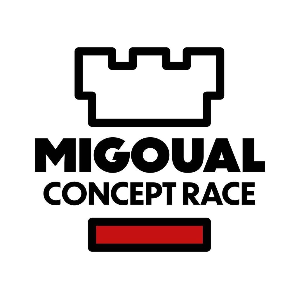 Migoual Concept Race 2026