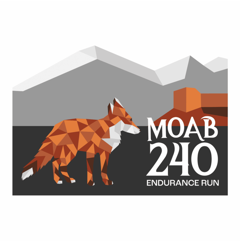 Moab 240 Endurance Run 2026
