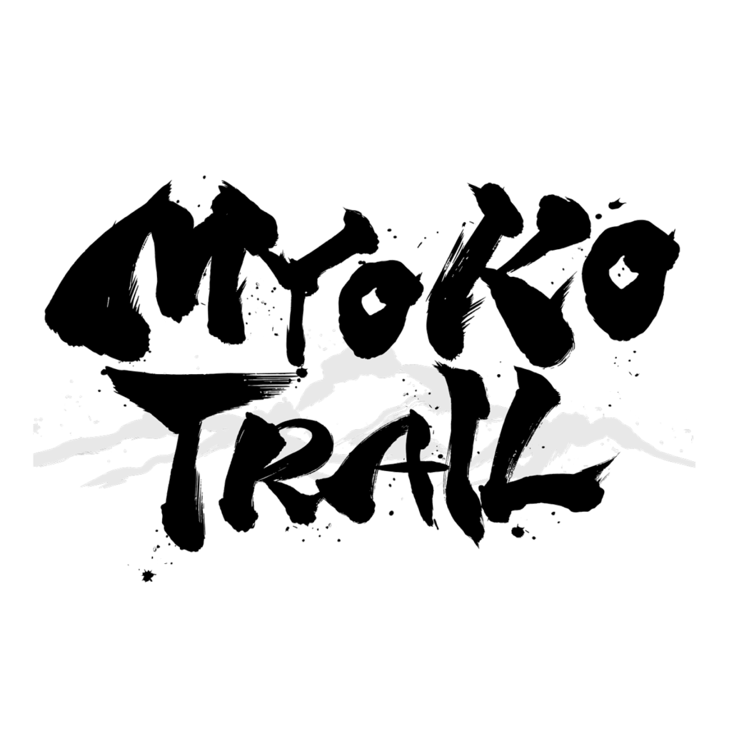 Myoko Trail 2026