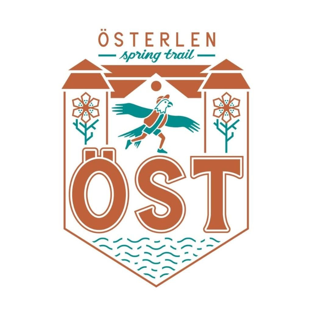 Österlen Spring Trail 2027