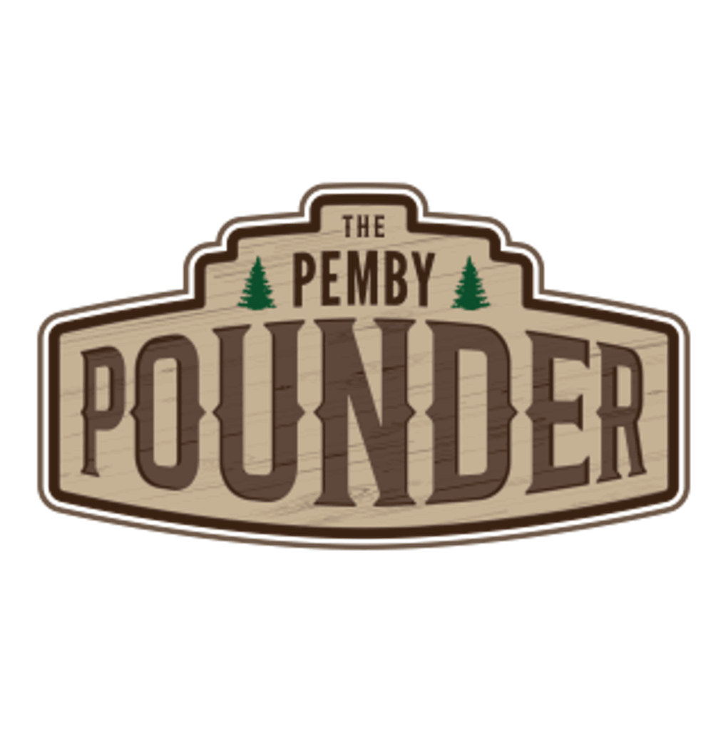 Pemby Pounder 2026