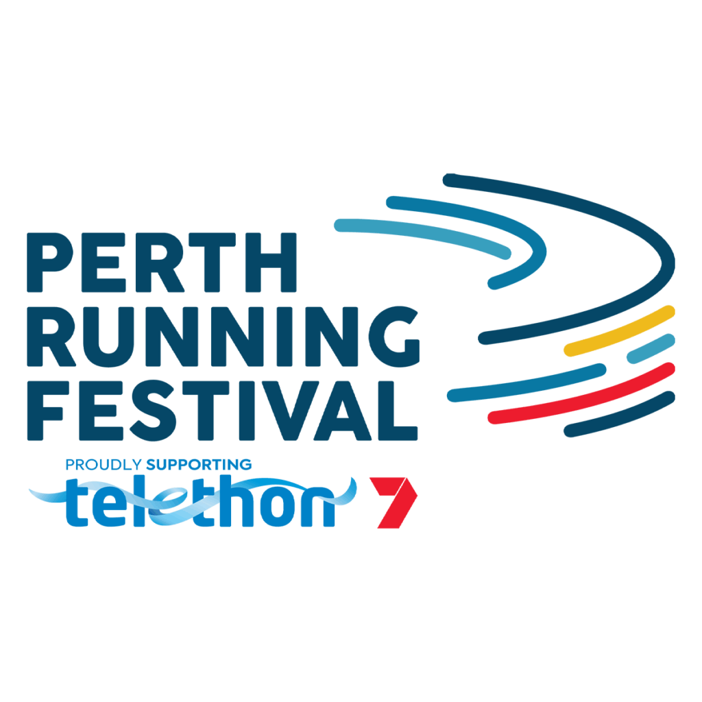 Perth Running Festival 2026