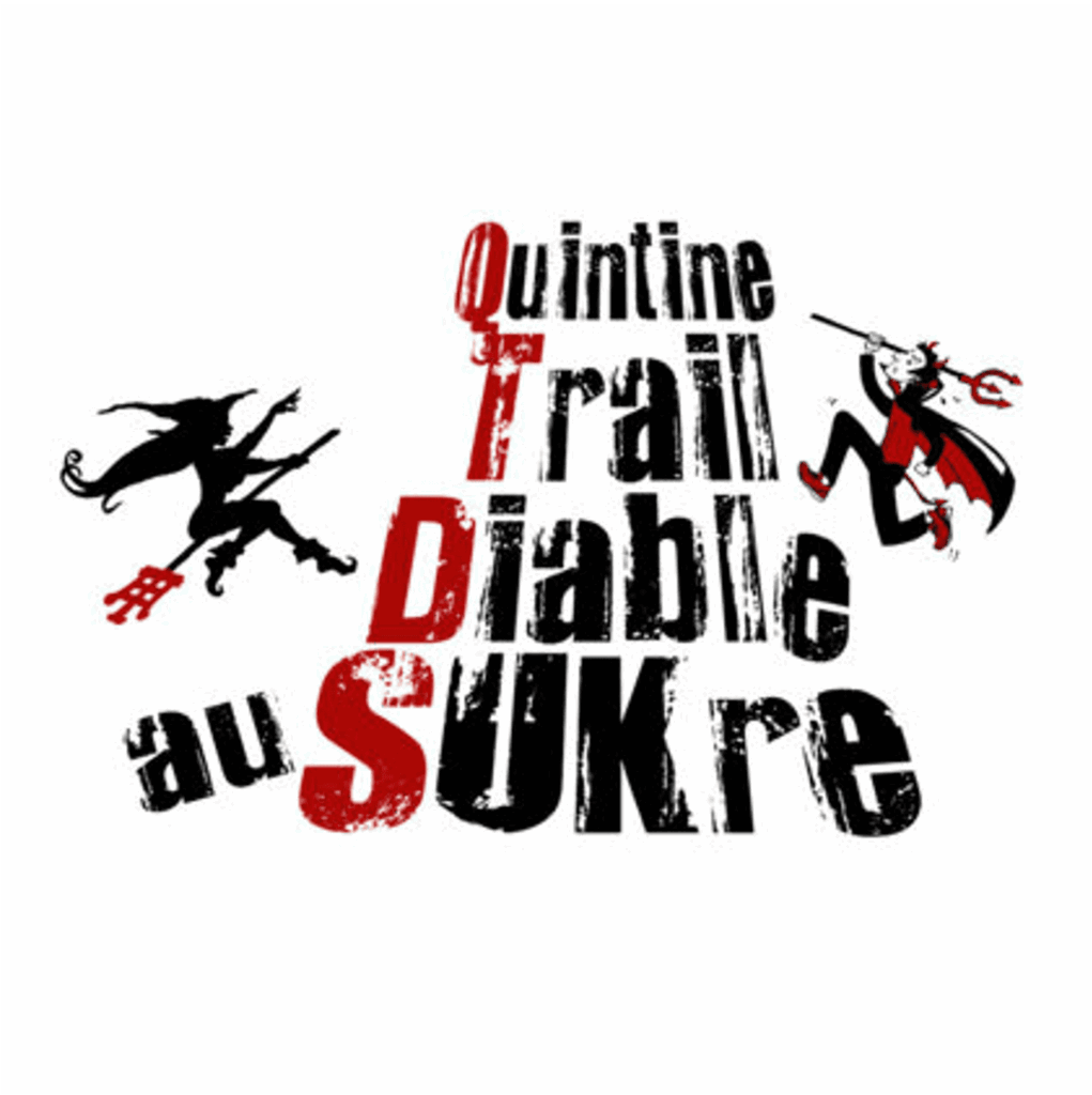 Quintine Trail du Diable au SUKre 2026