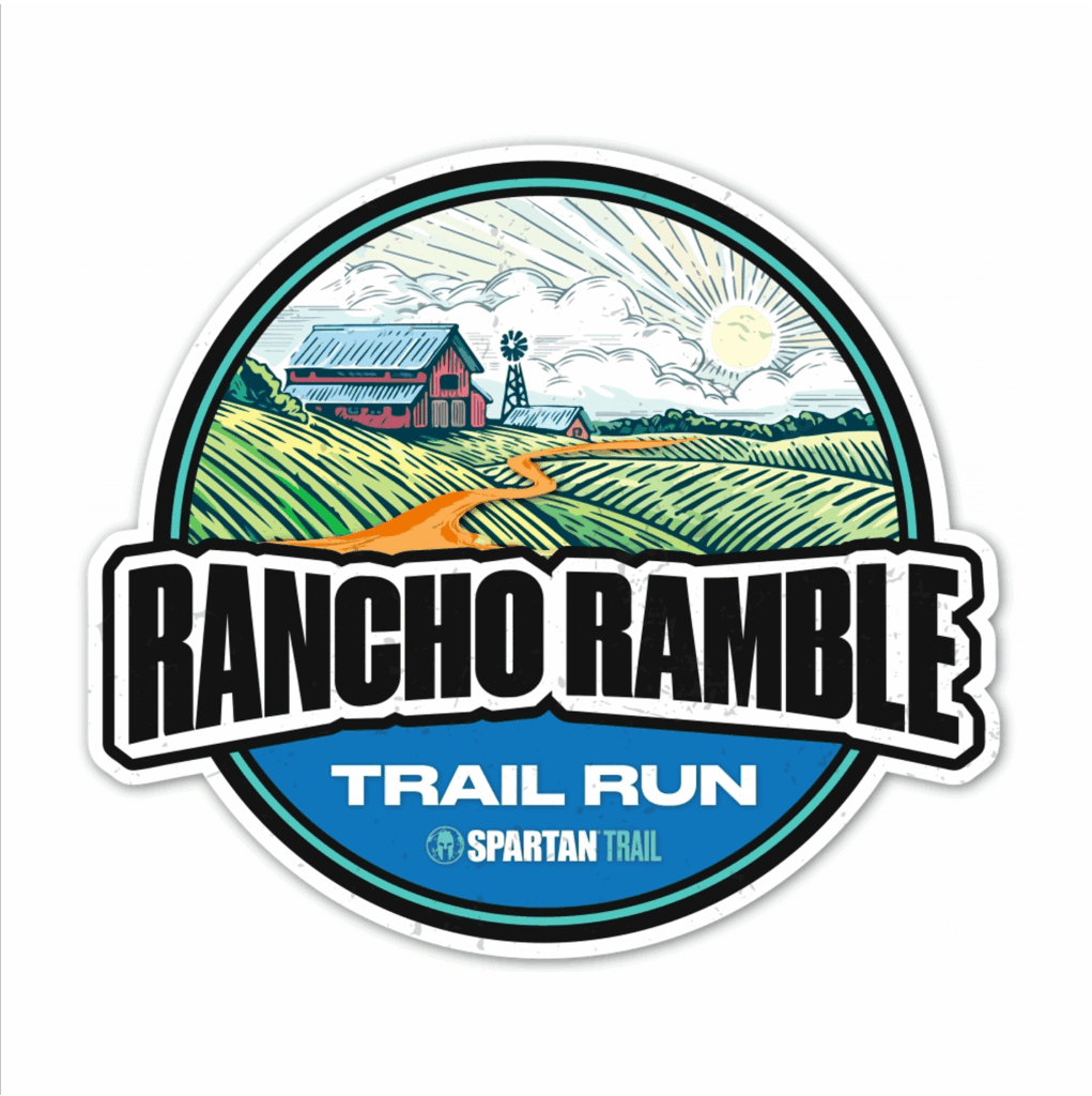 Rancho Ramble Trail Run 2026