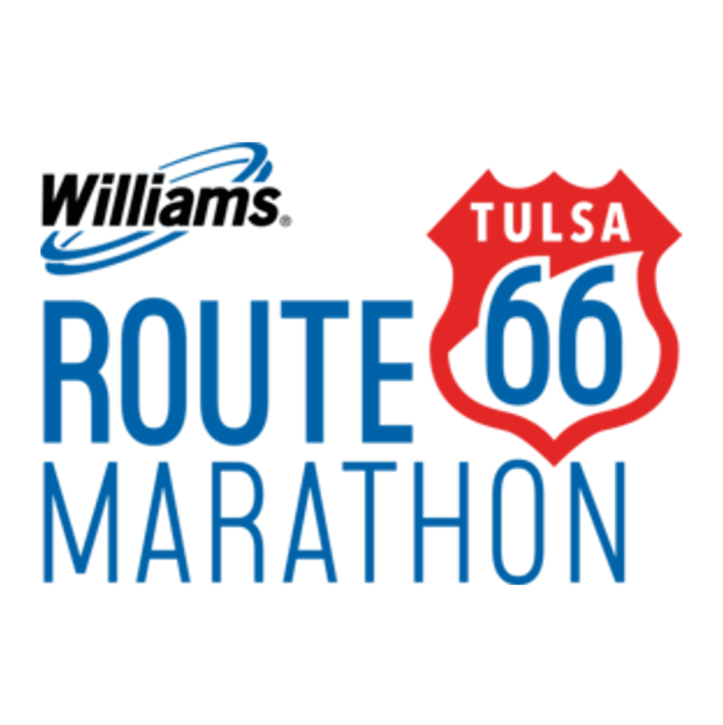 Route 66 Marathon 2026