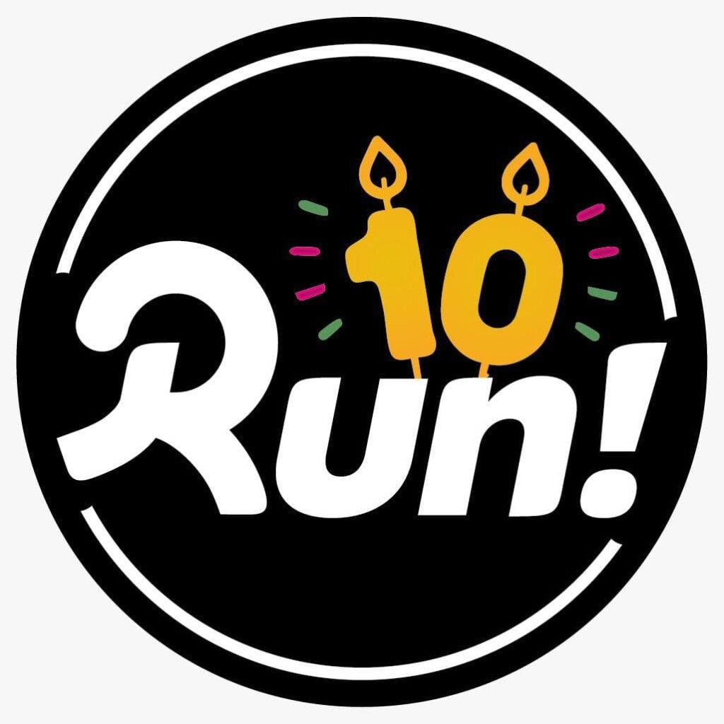 Run! Chacun sa Foulée 2026