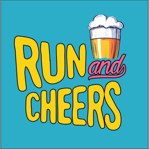 Run and Cheers 2026