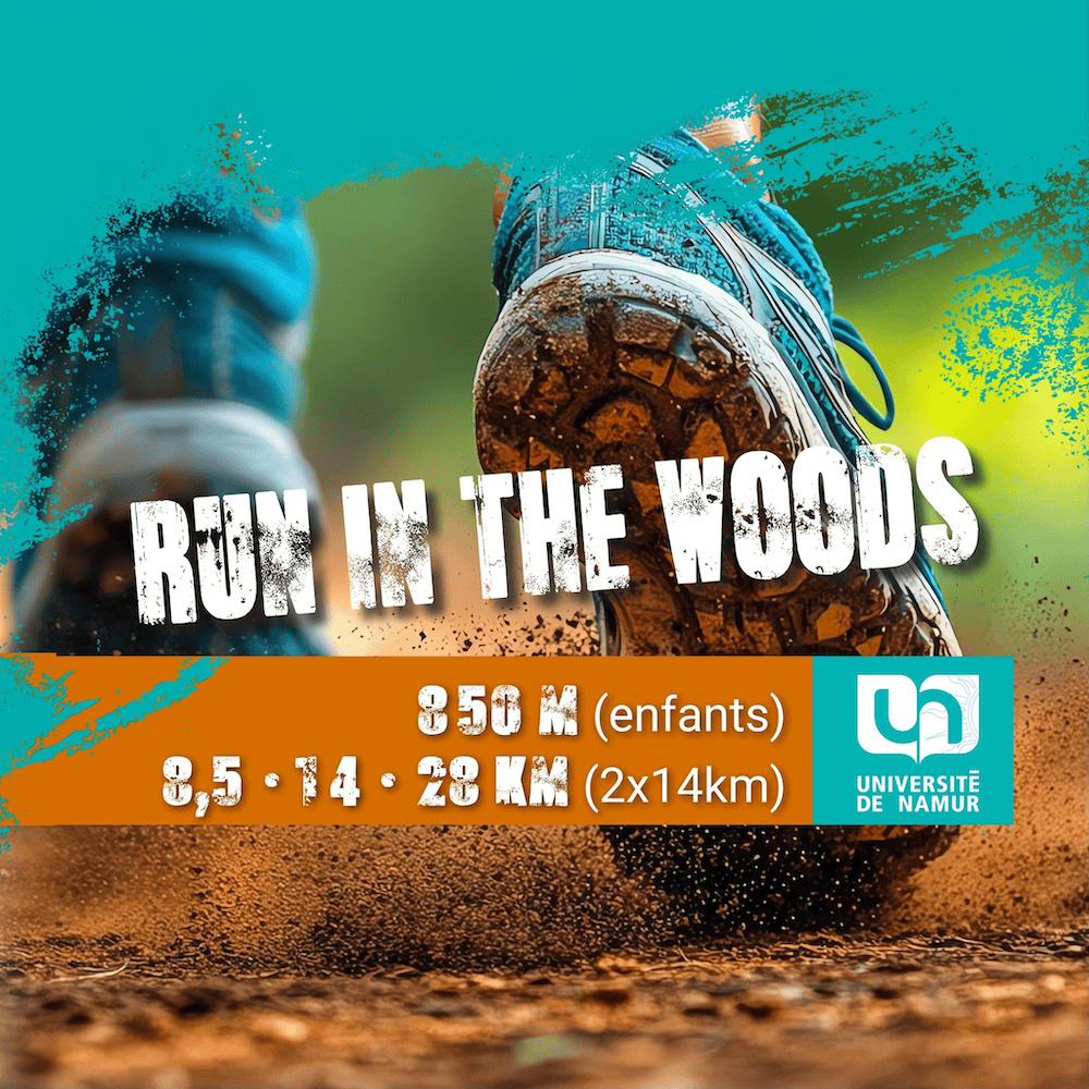 Run In The Woods 2026