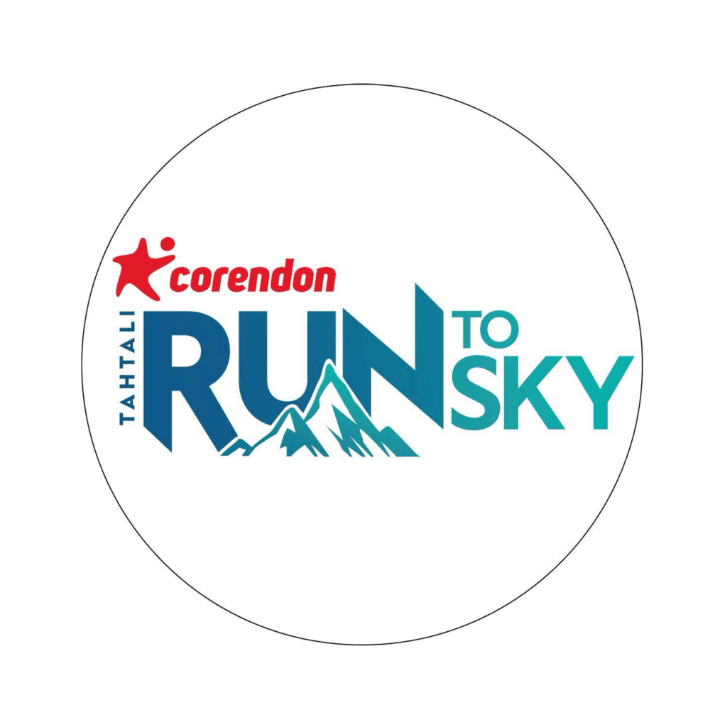Run To Sky 2027