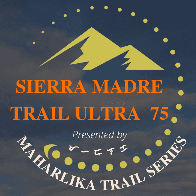 Sierra Madre Trail Ultra 75 2026