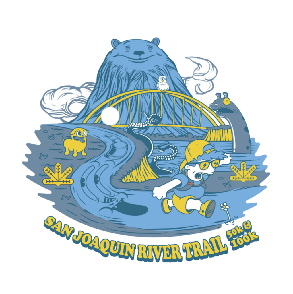 San Joaquin River Trail 2026